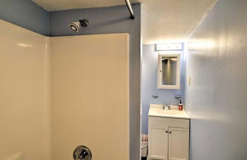 Cozy Damascus Home Less Than 1 Mi to Appalachian Trl - Foto 13