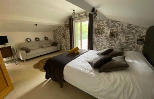 La maison du bonheur - Foto 10