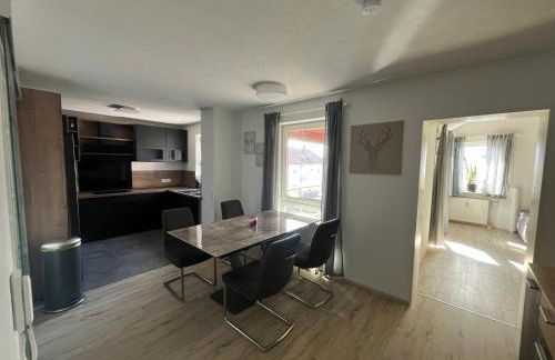 Großzügige Wohnung - Foto 1