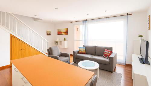 Dúplex Surf junto a la playa - Foto 2