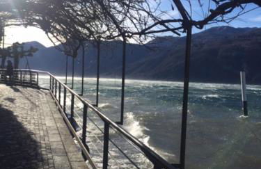 In centro Ca' Leandro Vista lago - Foto 33