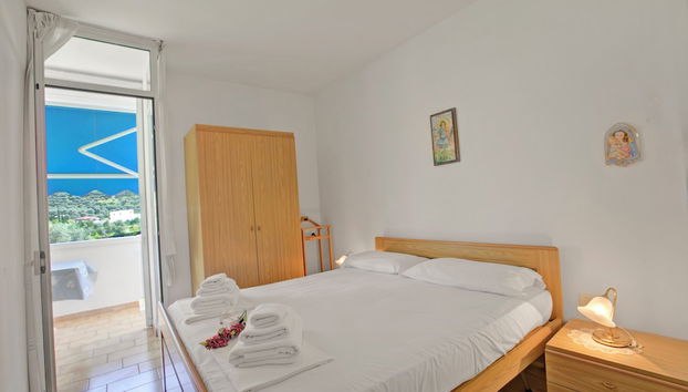 Garden & Surf By Rossana - Happy Rentals - Foto 4, Habitación