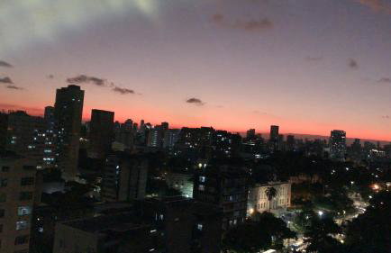 Aconchegante, ótima localização e vista para o mar - Foto 39