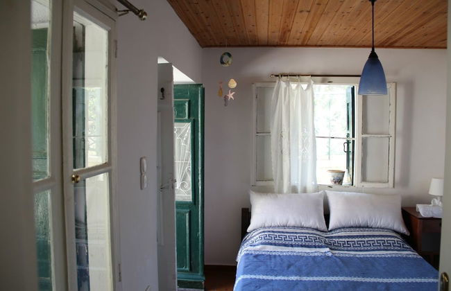 Chios Stone House - Foto 3