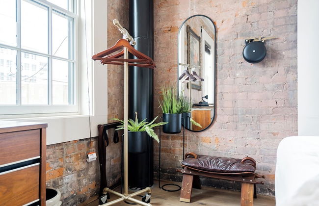 Pickle Factory Hotel - Foto 40