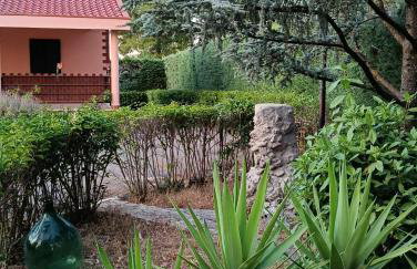 Villa Rosa - Foto 1