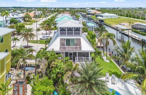 Enchanting Retreat - Pine Island Paradise - Roelens - Foto 59