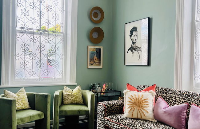 Petit Pineapple House Villa & Guesthouse - Foto 6