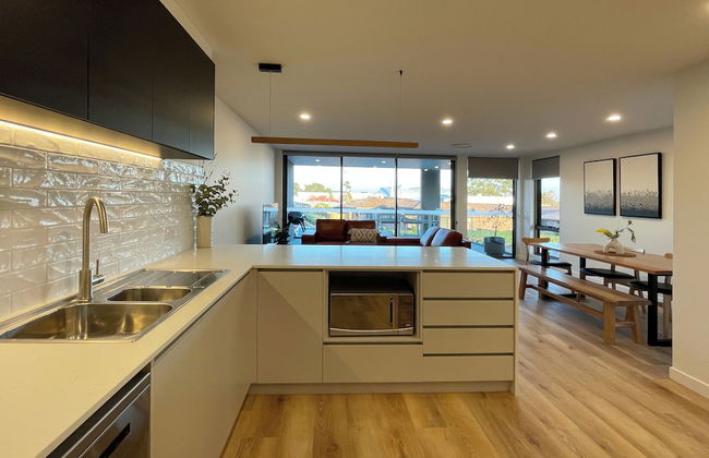 Little Island Apartments - Foto 36