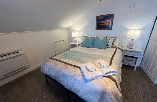 Redwood Retreat by the Lake - Foto 49