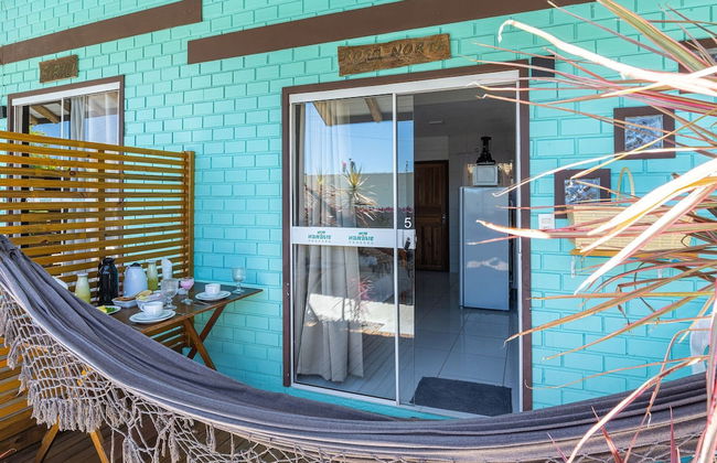 Pousada Hanalie - Praia do Rosa - SC - Photo 42