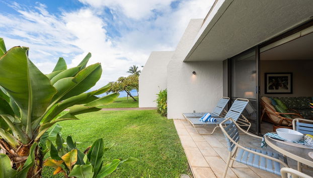 Napili Point A23 in Lahaina - Foto 4, Habitación