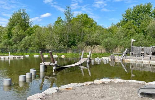 Allegra Appartements, Region Bostalsee - Foto 38