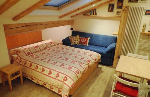 incantevole mansarda in val di Fassa - Foto 9