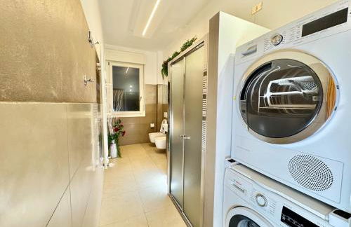 Armonia House - 2 minutes from the central station - Foto 24