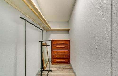 Charming Farmhouse in Morriston with Fenced Yard - Foto 16