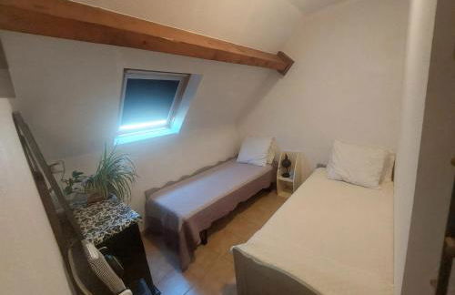 Chalet rustique à La Salvetat-sur-Agout avec vue montagne - Foto 22