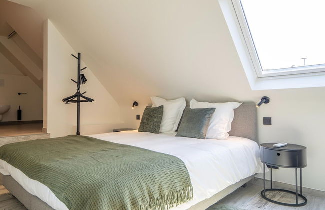 Relax in Kortrijk Luxury - Photo 8