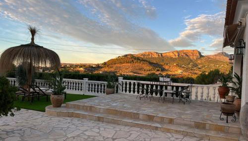 Villa Ruperto - Calpe's Mini Resort - Foto 4