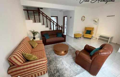 Vida Alentejana - Foto 2