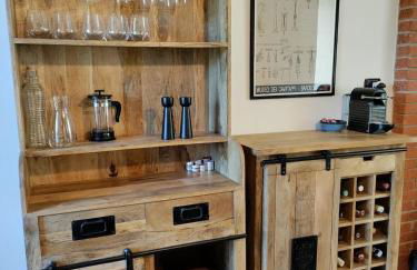 Casa Kadshai - Piedmont Italy - Foto 28