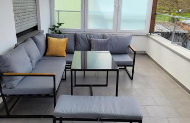 A&A Apartment Baden-Baden - Foto 17