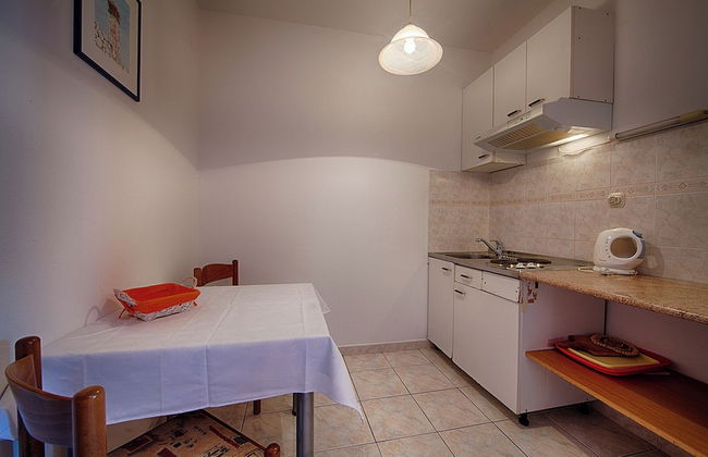 Apartments Malo Lago - Foto 13