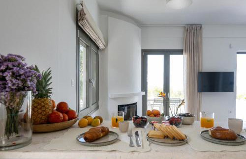 Morea Club West House Private Heated Pool - Foto 13