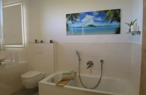 Morgenrot Apartment 1 - Foto 17