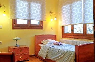 Villa Ευορέων - Foto 15