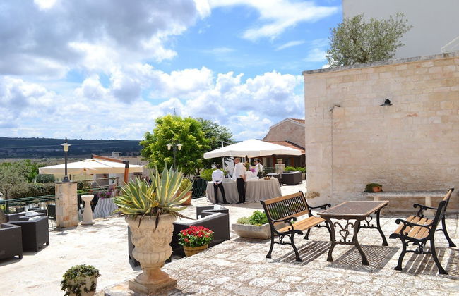 Masseria Torricella - Foto 26