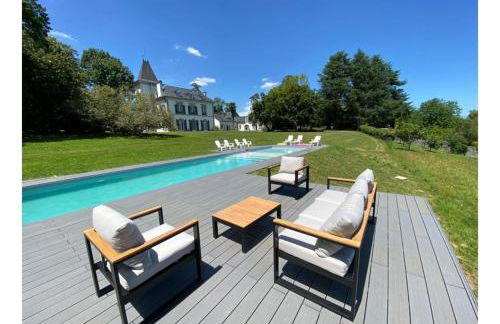 Domaine Mont-Riant à Jurançon - Foto 11