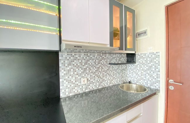 Affordable Studio Room At Taman Melati Jatinangor Apartment - Foto 5