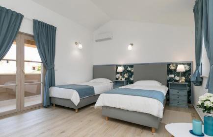 Beautiful villa Keli with pool in Vizinada - Foto 6