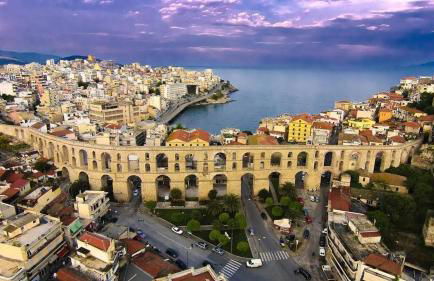 Sea Whisper Luxury Apartments Kavala - Foto 70