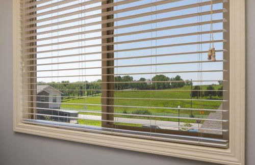 Home Away from Home 3 Close to KCI Airport, Weston - Foto 19