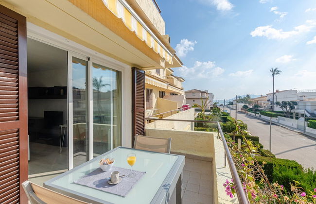 Apt. in Port de Pollenca Near Beach - Foto 21