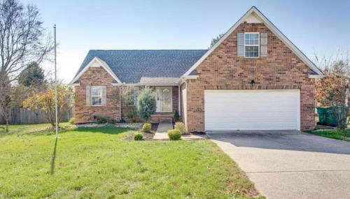 Game Room Fenced backyard Sleeps 10 Fire Pit - Foto 3