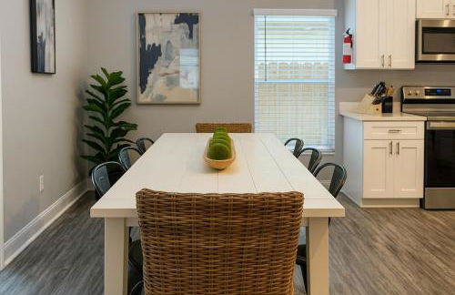 Heated Pool & Bathtub 4BR Near Disney - Foto 35