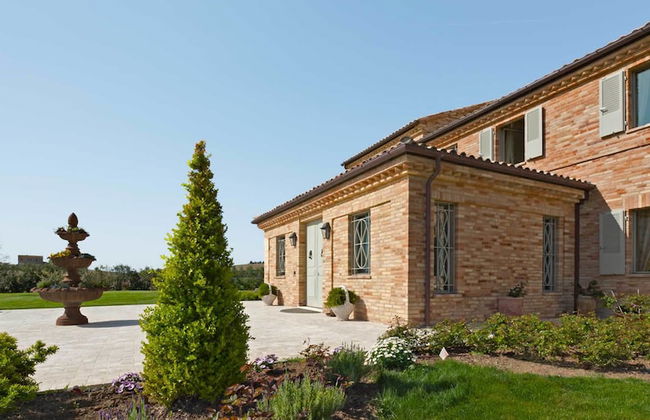 Relais Il Margarito - Foto 61