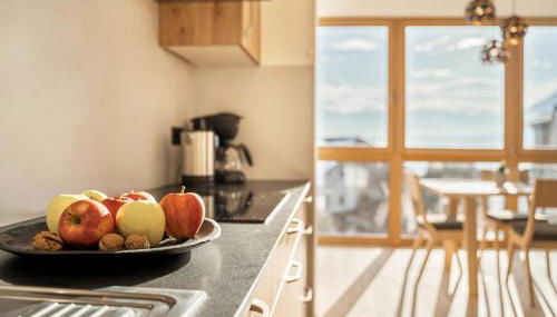 Apt Zirbe - Nockerhof - Foto 5