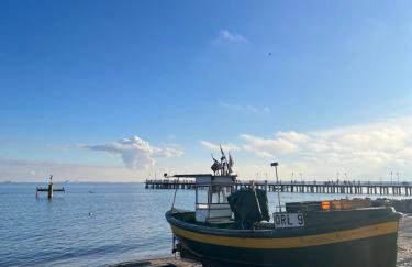 Baltic Breeze Lodge - Foto 38