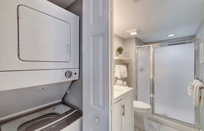 Pelican Beach 1213 2 Bedroom Condo - Foto 36