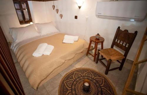 Kitta Towerhouse - Mani Sunset Views - Foto 19