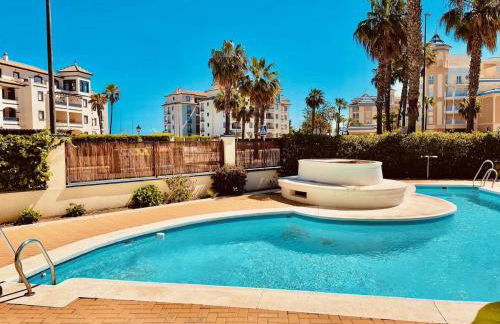 El Faro, Playa Punta del Moral - By AC REAL - Foto 10