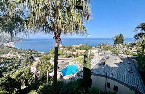 Panoramic Apartment in Taormina - Foto 41
