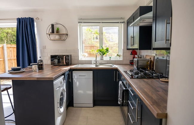 Host Stay Glazier Drive - Foto 14