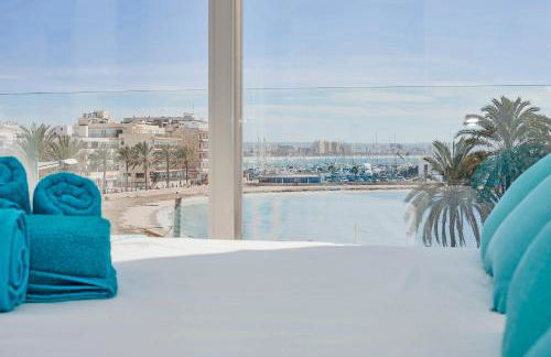 Apartments Beach 4U - Can Pastilla - Photo 78