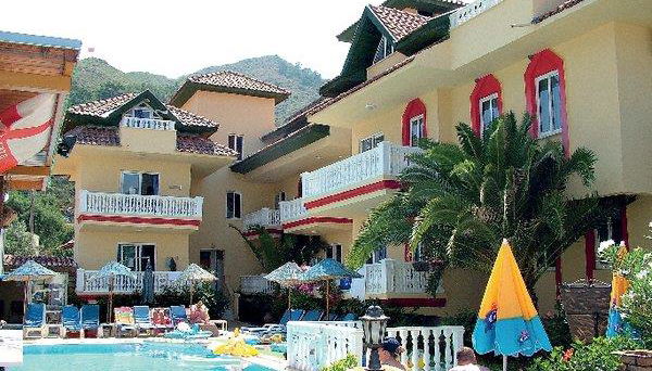 Sun Apart (Icmeler) - Foto 2