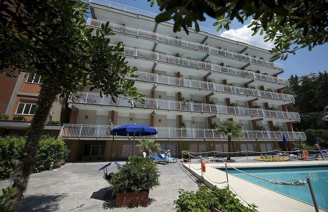 Angelina Residence - Foto 15